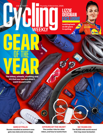 Cycling Weekly