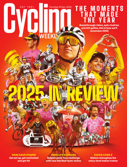 Cycling Weekly