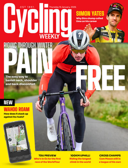 Cycling Weekly
