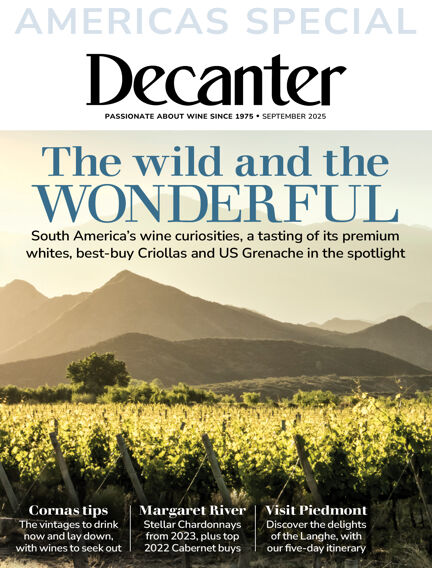 Decanter