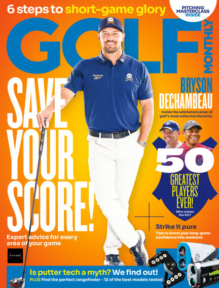 Golf Monthly