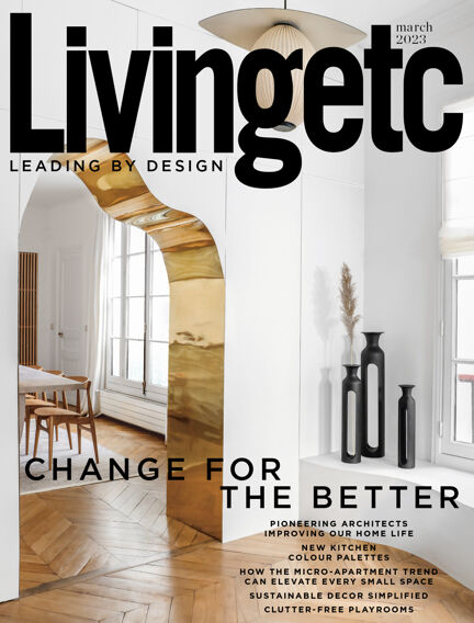 Read Livingetc magazine on Readly - the ultimate magazine subscription ...
