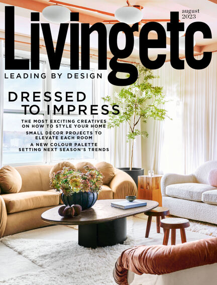 06 July, 2023 - Livingetc Magazine - 1000's of magazines in one app