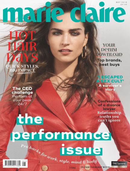 女性情報誌 marie claire uk Magazine October 2021 女性情報誌 marie claire uk Magazine October 2021 The Shared