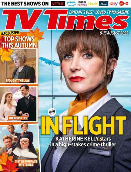 TV Times