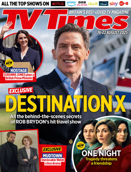 TV Times