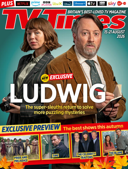 TV, Film & Cinema