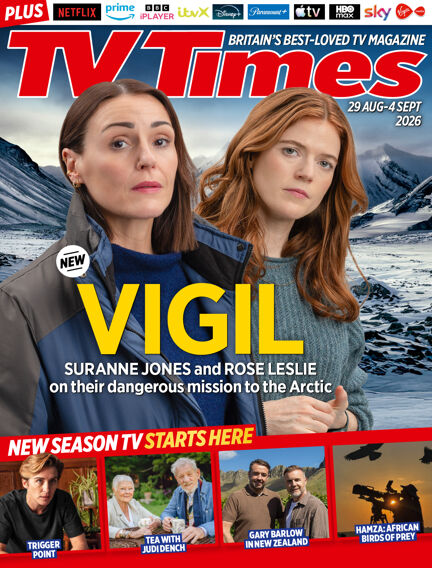TV, Film & Cinema