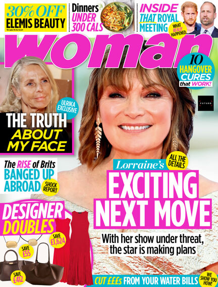 Woman