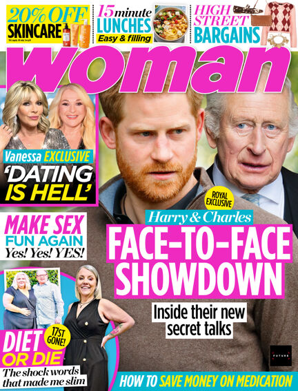 Woman