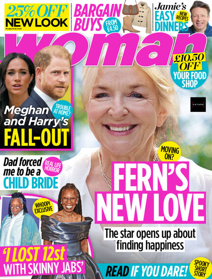 Woman