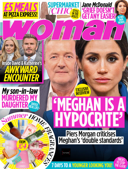 Woman
