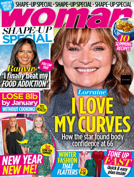 Woman Special Series