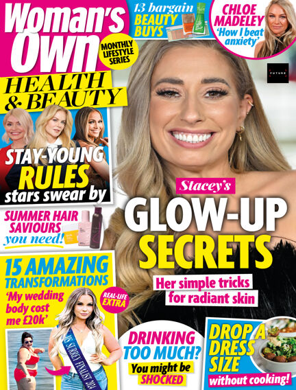 Woman's Own Lifestyle Special