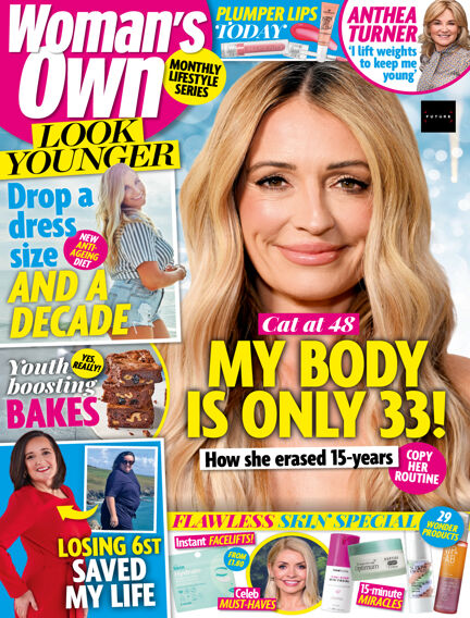 Woman's Own Lifestyle Special