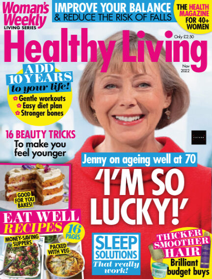 Read Woman's Weekly Living Series magazine on Readly - the ultimate ...