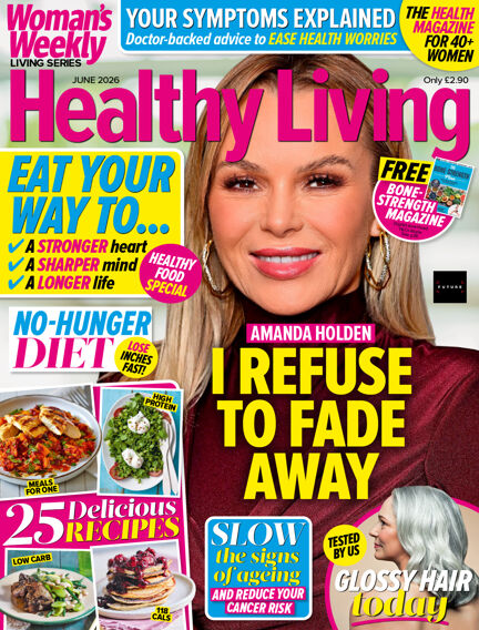 Woman's Weekly Living Series