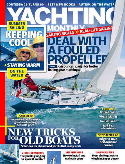 Boats & Watersports