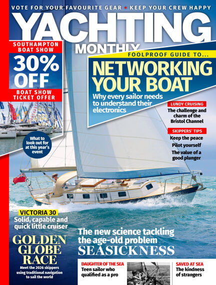 Boats & Watersports