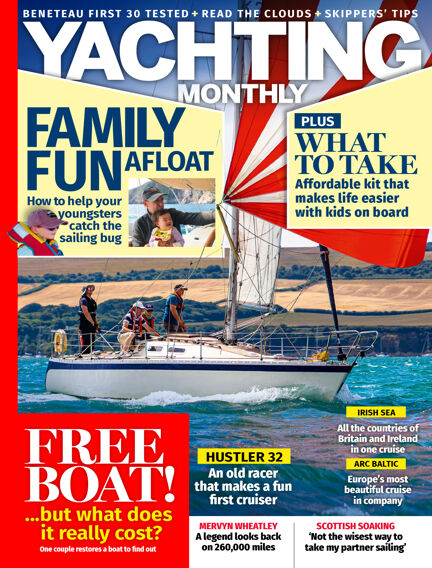 Boats & Watersports