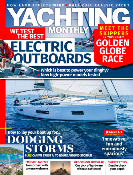 Boats & Watersports