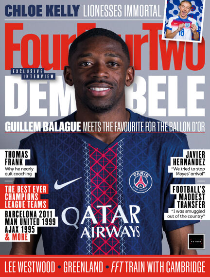 FourFourTwo