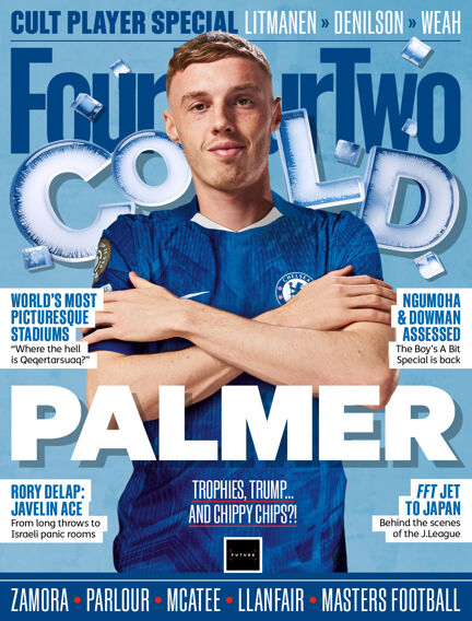 FourFourTwo