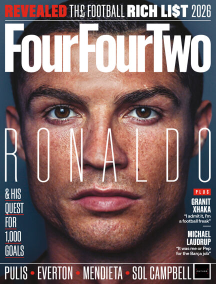 FourFourTwo