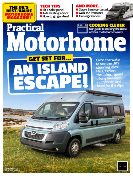 Practical Motorhome