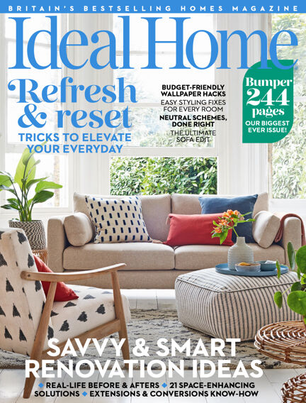 Ideal Home
