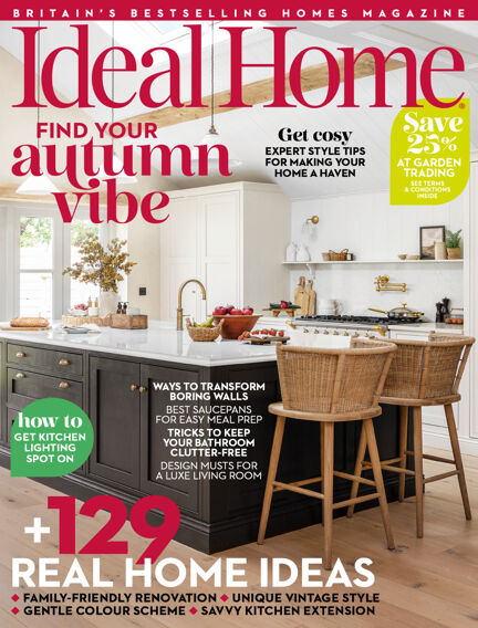 Ideal Home