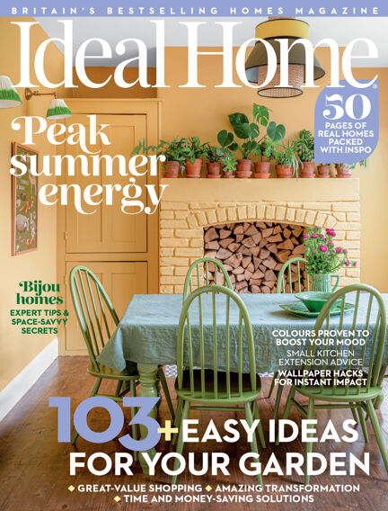 Ideal Home
