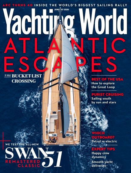 Yachting World