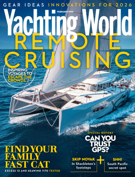Yachting World