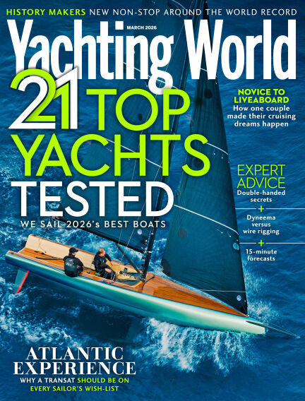 Yachting World