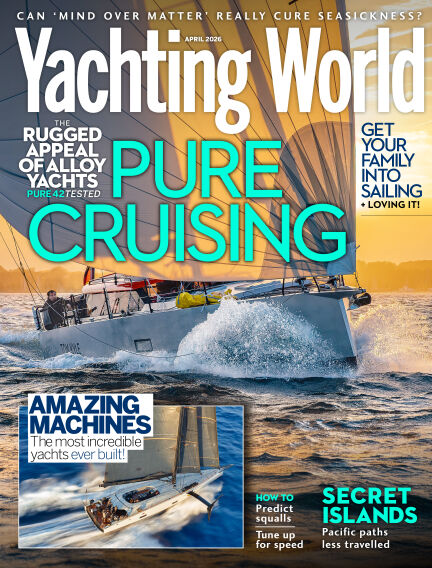 Yachting World