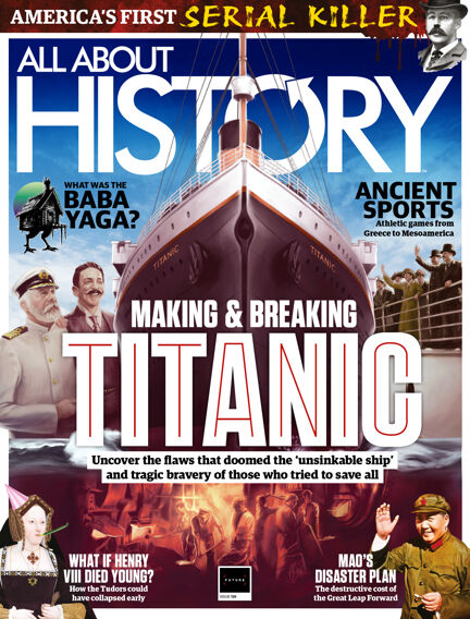 History