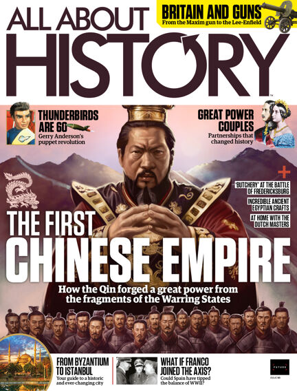 All About History