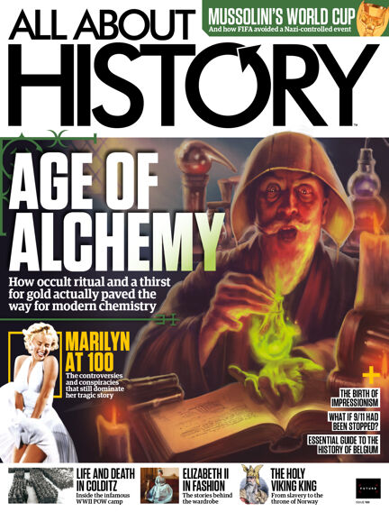 History