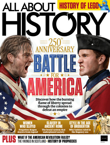 History