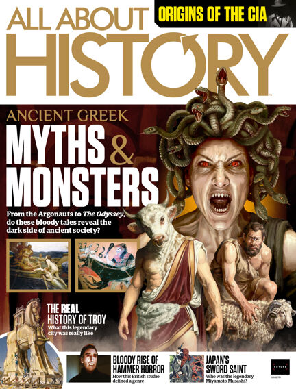 History