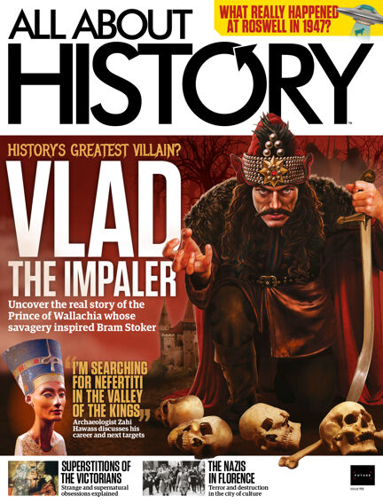 History