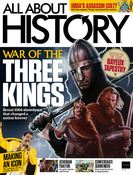 History
