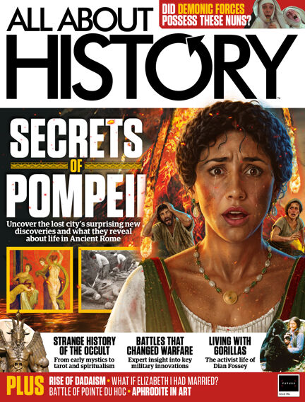 History