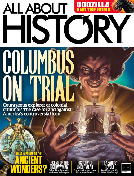 History