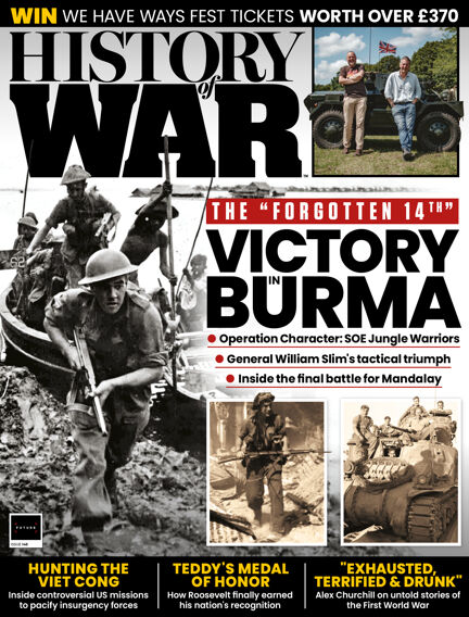 History