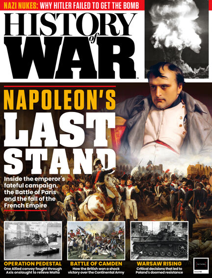 History
