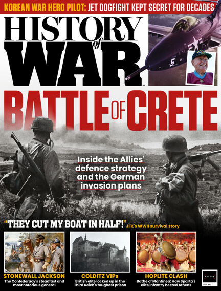 History