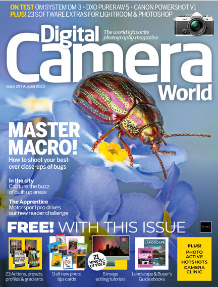 Digital Camera World