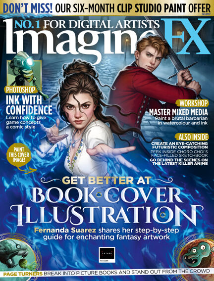 Imagine FX